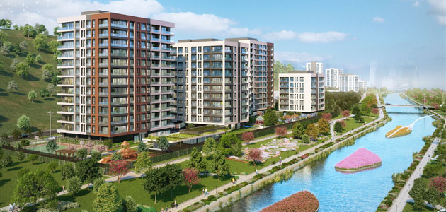 EGE YAPI’dan Ev Sahibi Olanlar Yeni Yılda Etstur’la Dünyayı Geziyor