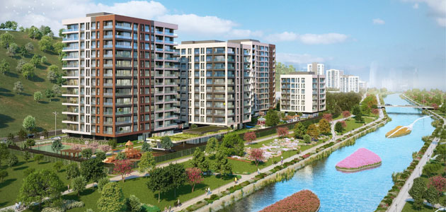 Kordon İstanbul'da 84 Ay 0 Faiz ile Ödeme Kampanyası Başladı