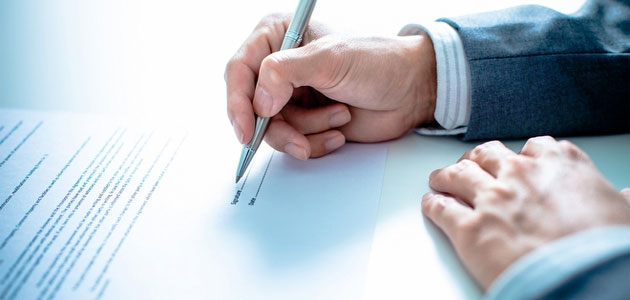 Banka Kredisi Çekerken Sözleşmede Dikkat Edilmesi Gereken Hususlar Nelerdir?