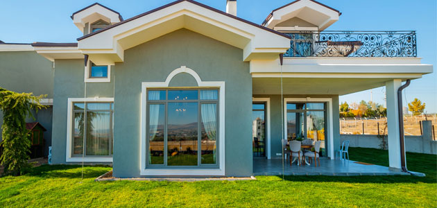 Ferah Mekan Arayan Ankaralı Gölbaşı’na Yöneliyor