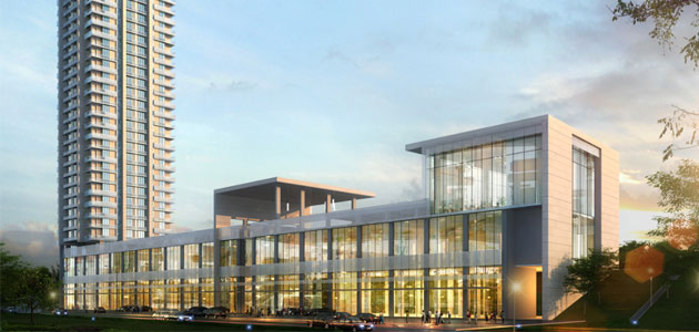 Kule Evo Eskişehir Yolu’nun Ofis İhtiyacını Karşıladı