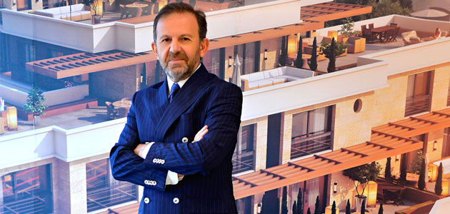 Bireysellik inşaat sektörünü de etkiliyor,son yılların ev trendi 1+1 daireler 