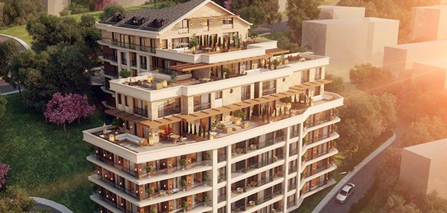 2018'in İkinci Yarısında Konut Sektöründe Fırsatlar Olacak