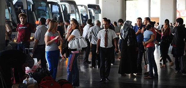 Kurban Bayramı tatili uzatılacak 2015-09-11