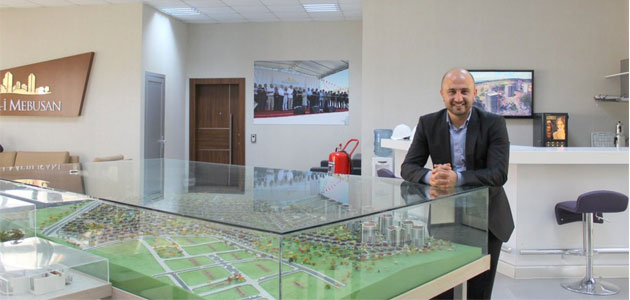 Aymor Grup Yönetim Kurulu Üyesi Kürşat Ayhan Açıkladı;Konut Almak için Uygun Zaman