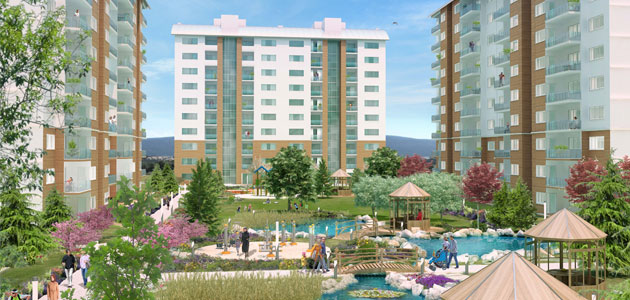  Kütahya Modern Ve Uşak Kentsel Dönüşüm Projeleri Fransa’da Büyük İlgi Gördü