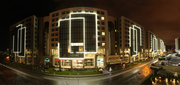 Kuyaş Gayrimenkul’un İşyeri Projelerinde 0,70 Faiz İmkanı