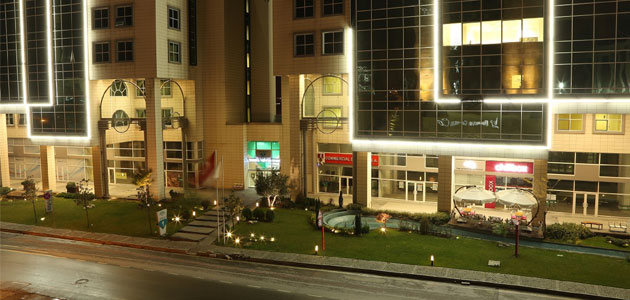 Kuyaş Gayrimenkul’den, Peşinatsız, Faizsiz, Banka Kredisiz 60 Ay Vade İle İşyeri Sahibi Olma Fırsatı 