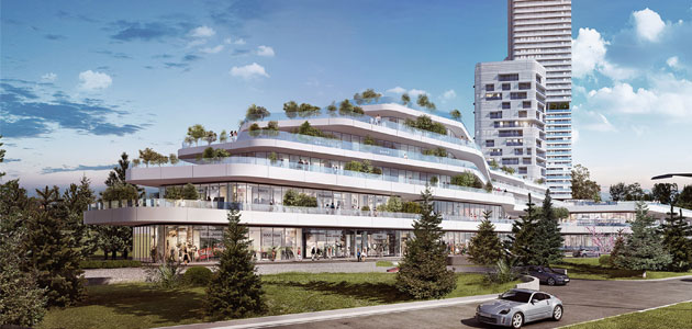 Kuzu Grup’tan Ankara’ya Dev Yatırım 2015-11-19