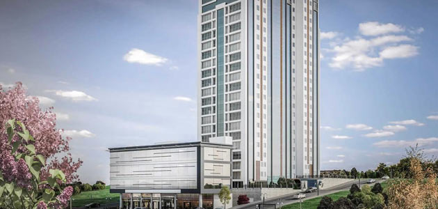 Zer Muhteşem Yeni Yüzyıl Proje Fiyatları ve Daire Seçenekleri