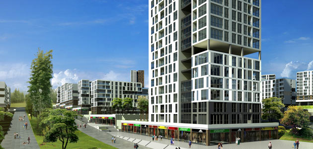 Başakşehir Emlak Konut Evleri-Kayaşehir Talep Toplamaya Devam Ediyor