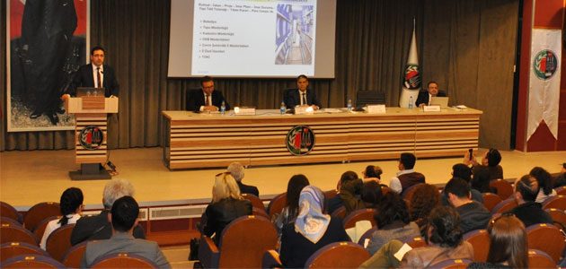 Avukatlara İmar Barışı Eğitimi