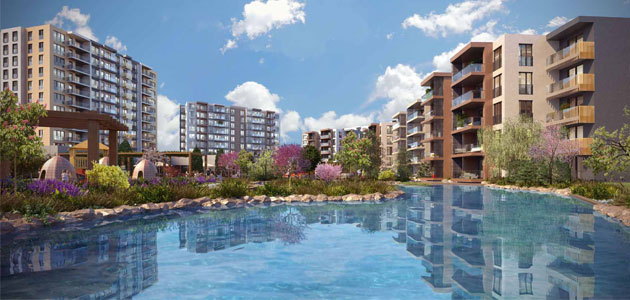 Lavander Sancaktepe Fiyat,Nerede,Ödeme ve Teslim Tarihi 2016-05-23