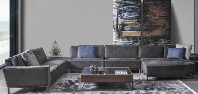 Lazzoni’den Evinize Lena ve Gola Büyüsü