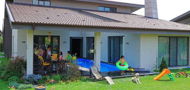 Aden Ballıkpınarı Proje Detayları ve Özellikleri Açıklandı