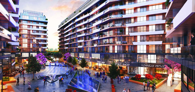 Lensistanbul’da  İlkbahar Kampanyası Başladı