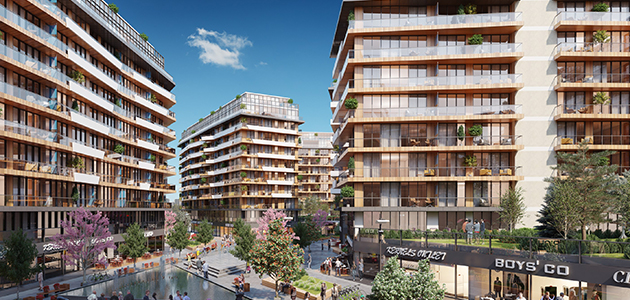 Lens İstanbul Projesi'nde Kurban Bayramı'na özel kampanya! - 2019-08-07