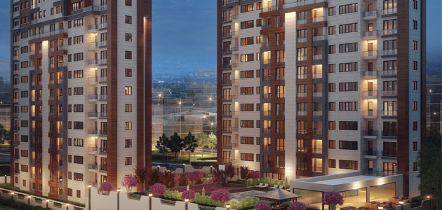 Lilyum Towers Proje Detayları ve Daire Fiyat Listesi Açıklandı