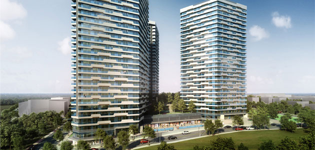 Şua İnşaat’tan Annelere 15 bin TL İndirim ve Tatil Hediyesi