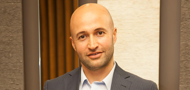 LİV YAPI Yönetim Kurulu Başkanı Sönmez Aydın: 2016 İnşaatın Umut Yılı Olacak