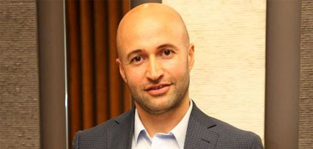 Liv Yapı Yönetim Kurulu Başkanı Sönmez Aydın Seçim Sonuçlarının Sektöre Etkisini Değerlendirdi