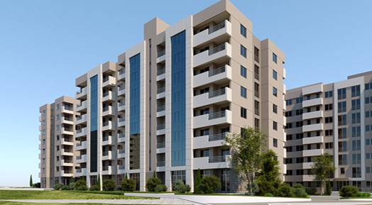 Liva Home Uzundere, 1+1 Daireler 215 bin TL 'den Başlayan Fiyatlarla, Şimdi Al , Teslimde Ödemeye Başla !