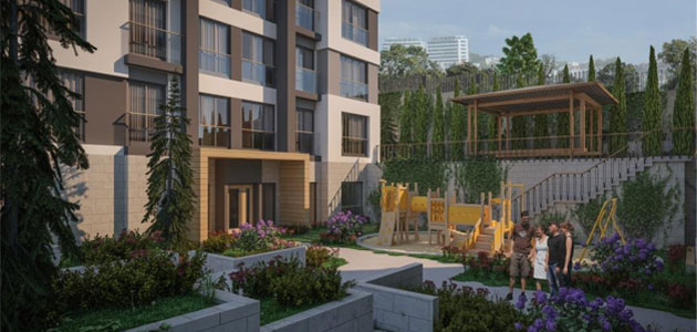 Loca Gayrettepe Teslimler yapıldı