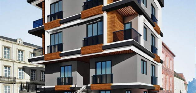 Loca Gayrettepe Lansmana özel fiyatlar ve ödeme kolaylığı 