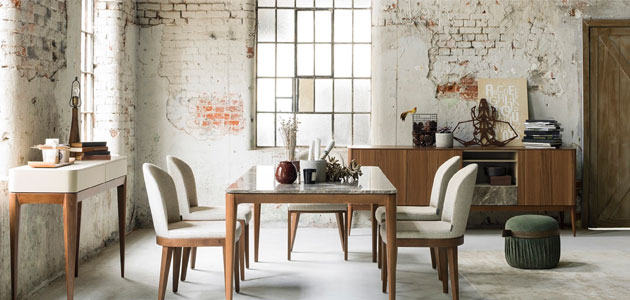 Loda Mobilya, Avrupa’ya çevirdiği rotasıyla büyümeye devam ediyor…