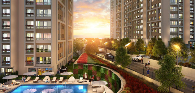  Lokum Evler Projesi Daire Tipleri,Fiyat Listesi,Teslim Tarihi