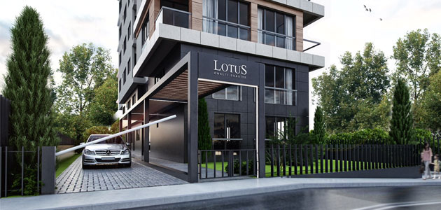 Marj Yapı’dan kentsel dönüşüm atağı!