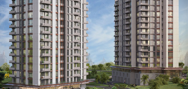  Loza Evleri’nde Teslimler Eylül 2018'de Başlıyor