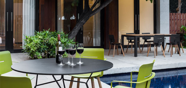  Bahçe Mobilyası Seçiminin 5 Temel Püf Noktası.İşte Detaylar...