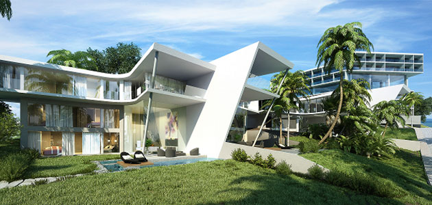  Sıradışı tatilin adresi  LUX* Bodrum  kapılarını açtı