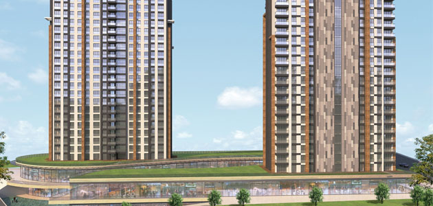 Luxera Residence,Luxera Meyadan ve Luxera Yenibosna Proje Detay ve Daire Fiyatları Açıklandı