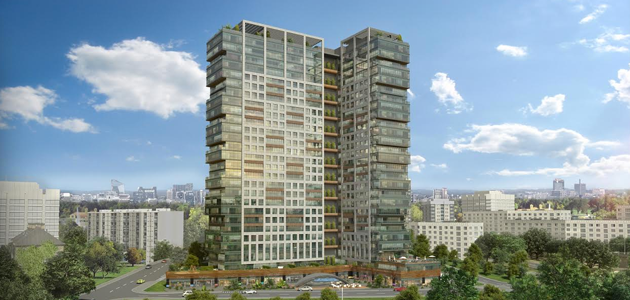 Brooklyn Life Projesi'nde Fiyatlar Belli Oldu 2016-06-27