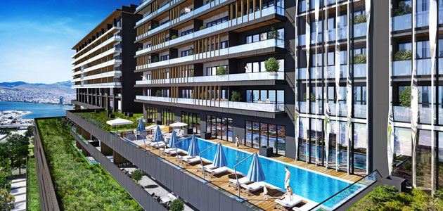 Mahall Bomonti İzmir finalde 