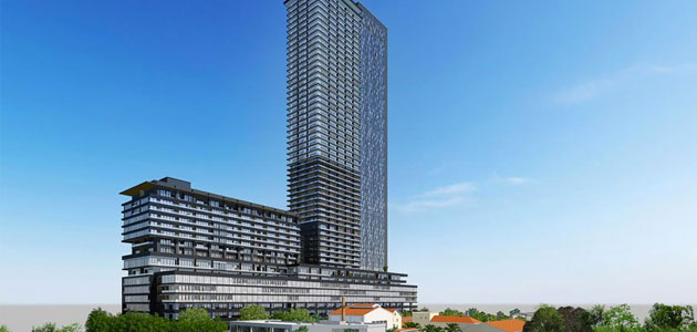 Mahal Bomonti Projesi Fiyat ve Ödeme Seçenekleri