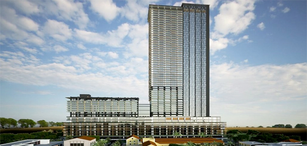 Mahall Bomonti İzmir, Doğuş Grubu İle Hayata Geçirdiği Bomontiada’yı İzmirlilerle Buluşturuyor!