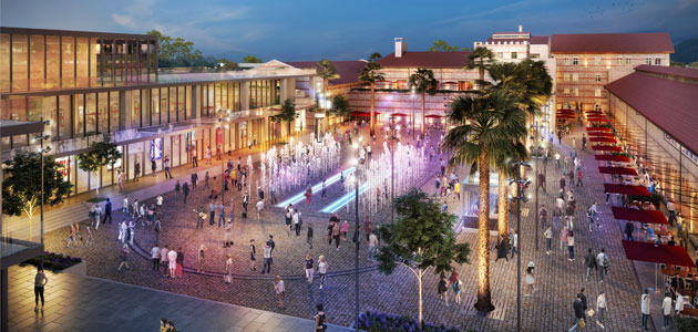 Mahall Bomonti İzmir’de ofisler Aralık ayı sonuna kadar KDV Avantajı sunuyor