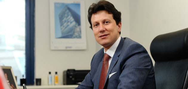 Kayserili Başyazıcı Grubu, yeni yatırımlarla ulusal marka olma yolunda emin adımlarla ilerliyor