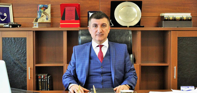 Mahmut Dereli: Gayrimenkuldeki düzenlemeler sektörü coşturacak