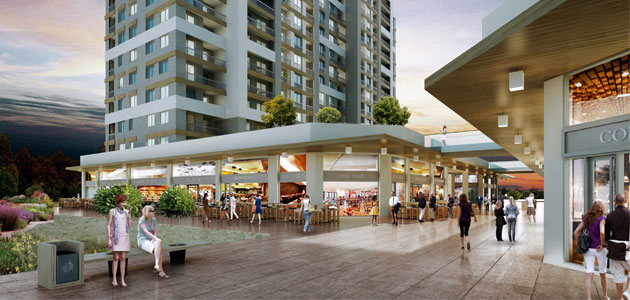 Makyol Gayrimenkul ’den İki Proje ile  Konut Kampanyası Seferberliğine Destek 