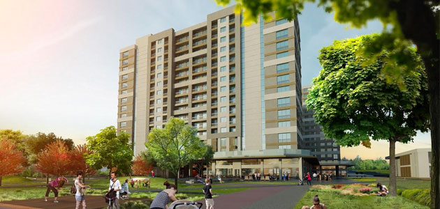 Makyol Yaşam Beylikdüzüden Büyük Kampanya