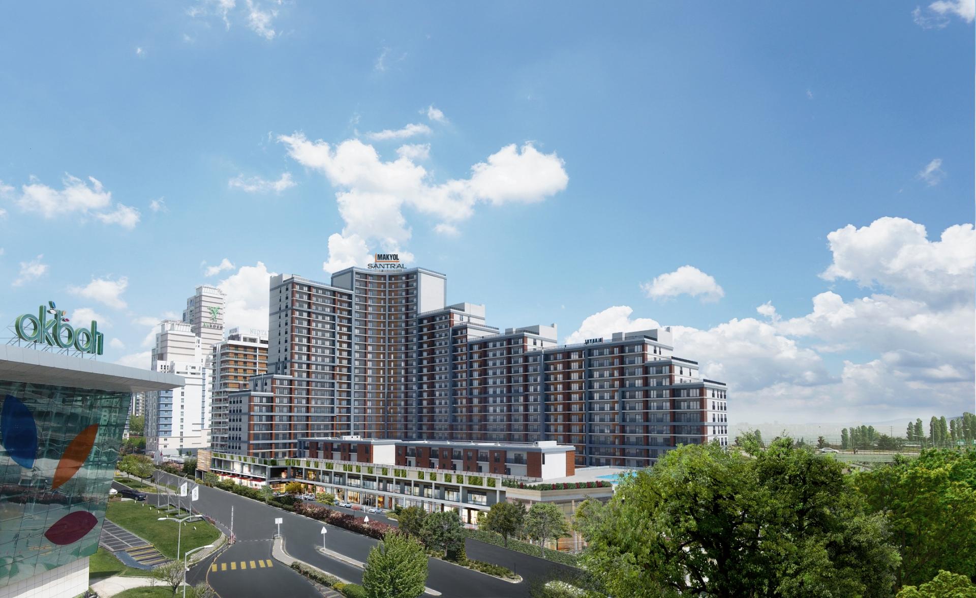 Makyol Santral projesinde 3.400 tl’den başlayan taksit kampanyası 2019-07-04