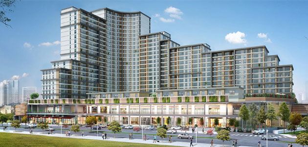 Makyol Santral’in Yüzde 55’i Satıldı 