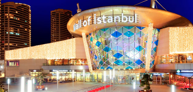 Torunlar GYO'ya 'Sign of the City Awards&quot;dan 2 ödül geldi 2015-11-06