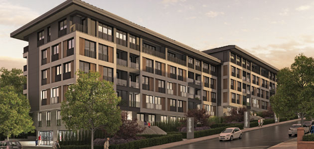  MaaNaa 30 ve Maanaa 47 Projeleri Satışa Çıktı