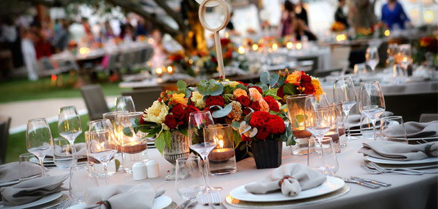  Mandarin Oriental Hayatınızın En Mutlu Gününe Ev Sahipliği Yapıyor