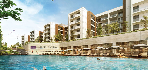 Mar Yapı İki Projesiyle GYODER Kampanyasına Destek Veriyor 